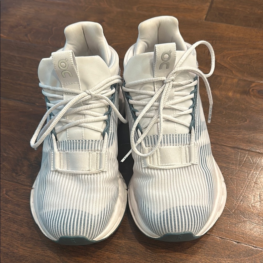 On Running